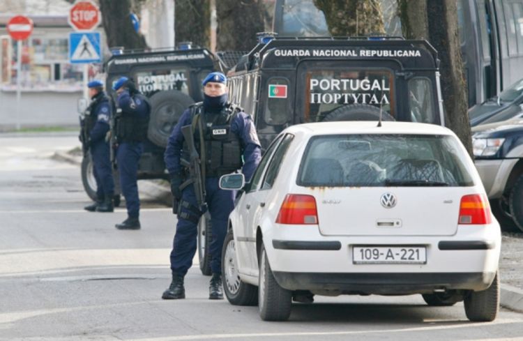 Pretresena kuća bivšeg Mladićevog saradnika