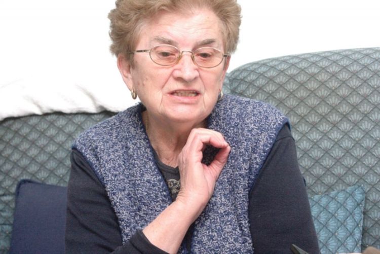 Nevenka Puljić: Bio je dobro dijete