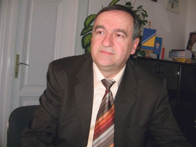 Dobroslav Ćuk: Bezbjednosna situacija pogoršana