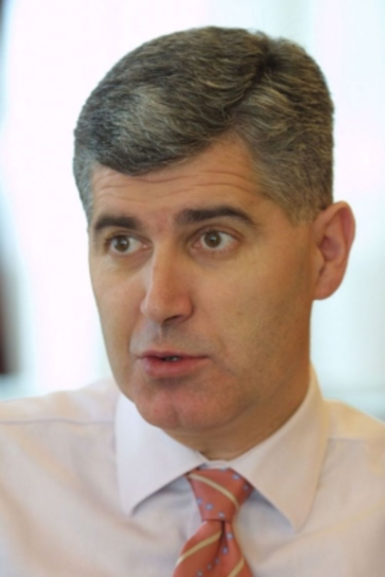Dragan Čović: Budućnost BiH četiri teritorijalne jedinice