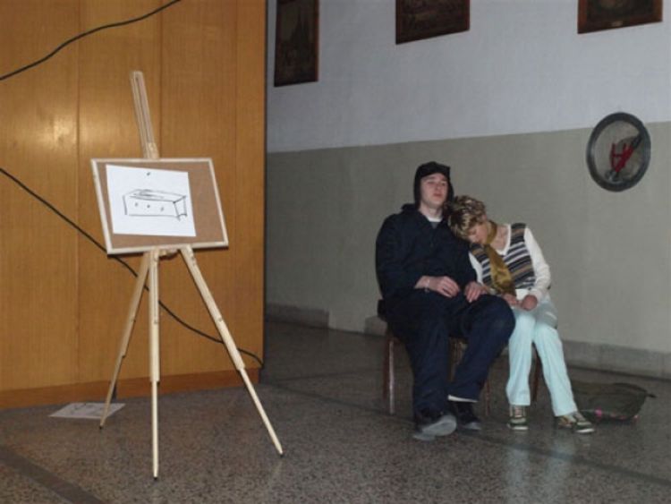 Susret različitih jezika i kultura