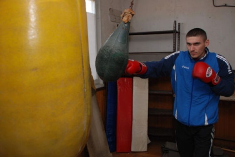 Darko Kučuk: Medalju ne mogu da prežalim