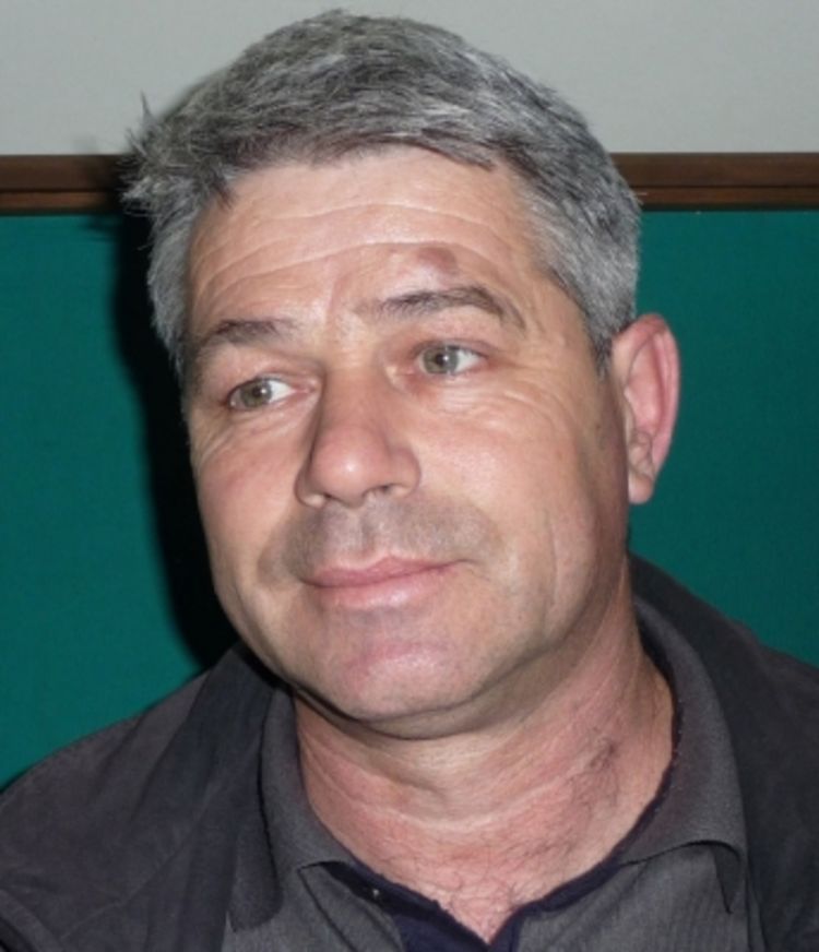 Jakub Ljubović: Bezbjednost na mrtvoj tački