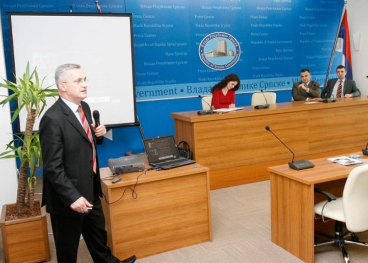 Obnova Kliničkog centra vrijedna 160 miliona KM
