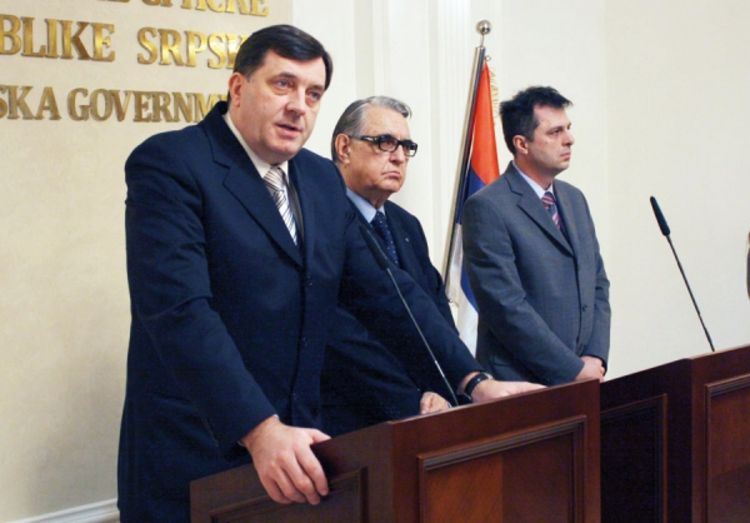 Izvršenje budžeta RS 95 odsto