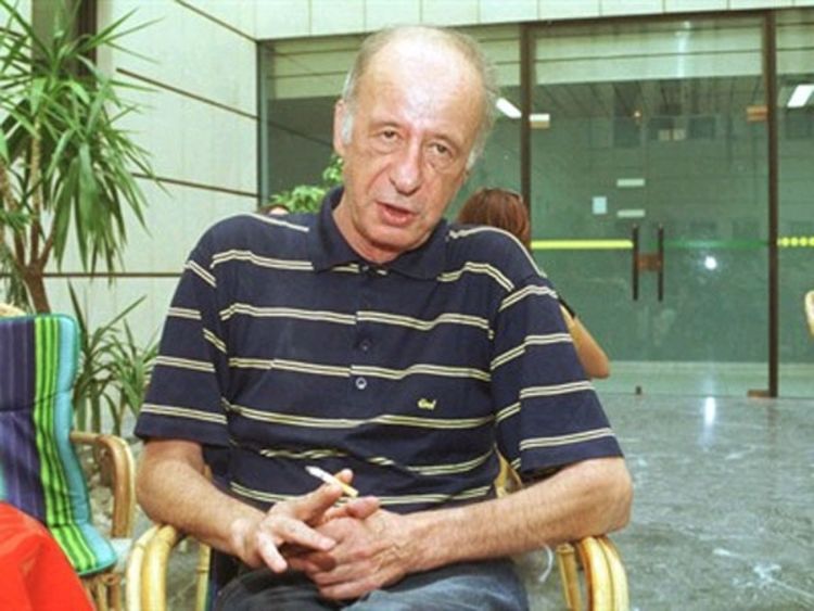 Preminuo Boris Mutić