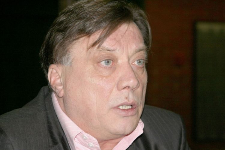 Dodatno pogoršanje stanja Halida Bešlića