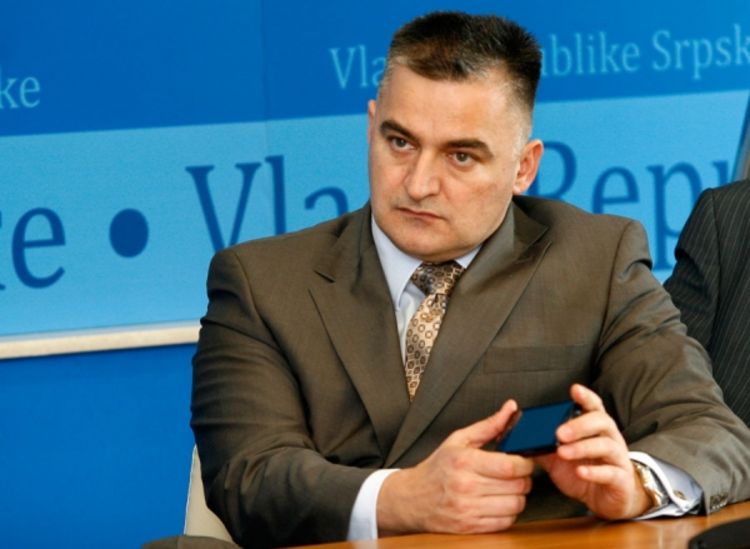 Ranko Škrbić: Plate će biti manje do 30 odsto