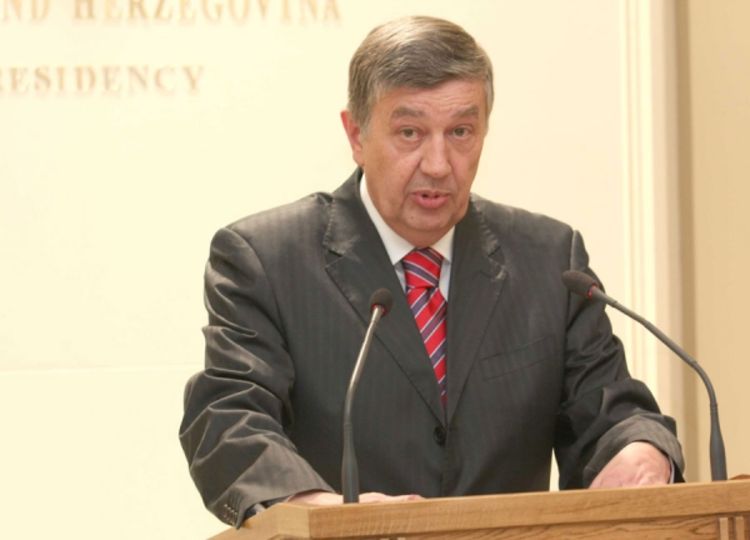 Pismom traže podršku država cijelog svijeta