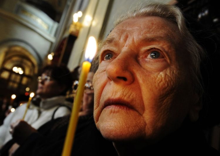 Pet godina martovskog stradanja