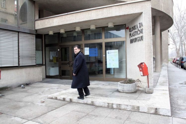 Bešlića bez promjena