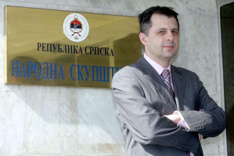 Igor Radojičić: Amandmani na Ustav RS nikog ne vrijeđaju