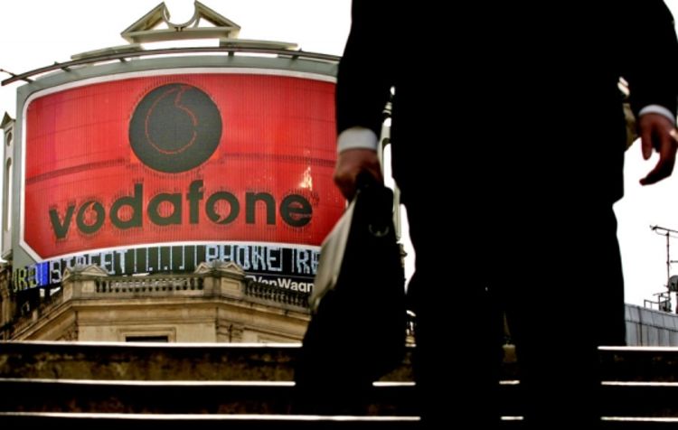 Telefonica i Vodafone šire spajanje mreža