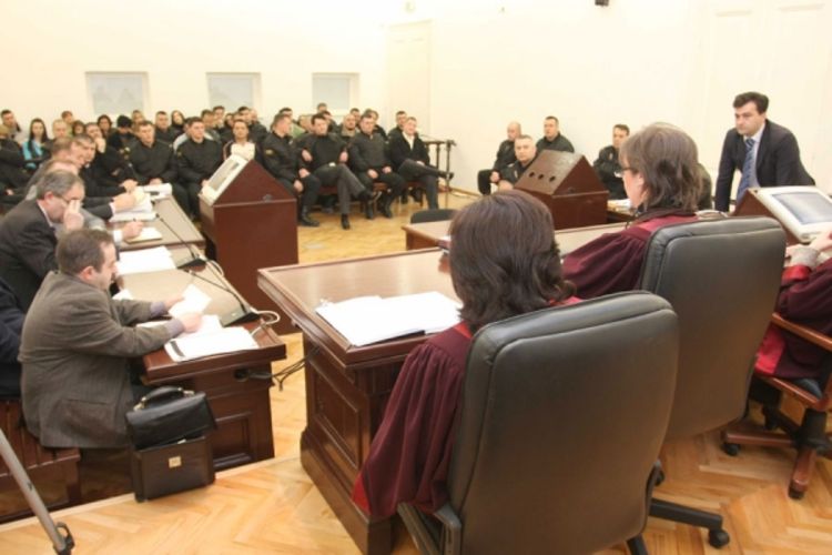 Čaušević i Proho pušteni na slobodu 