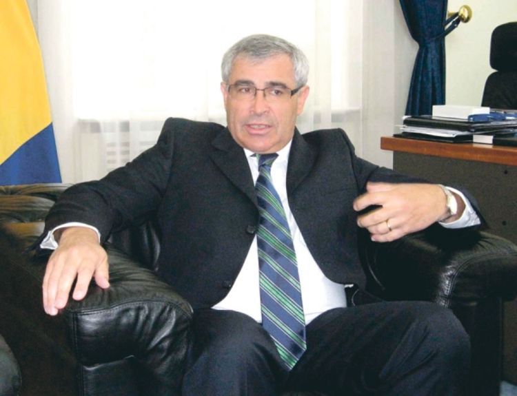 Gašenje veb stranice Misije BiH u UN-u