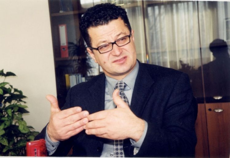 Martin Raguž: Dvoentitetsko uređenje neodrživo