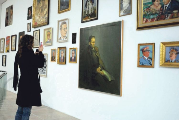 Tito kroz vremeplov