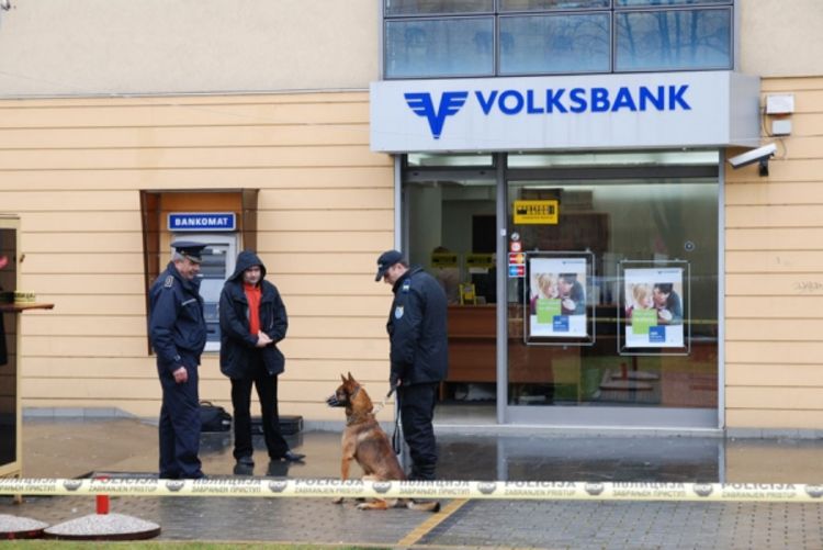 Više provalnika zbog krize