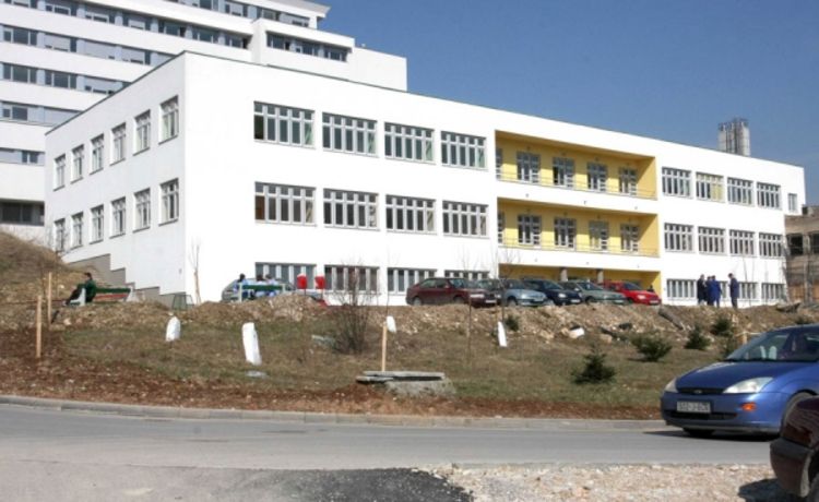 Zvanično otvorena Pedijatrija na Jezeru