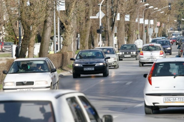 Za dva mjeseca oduzeto 2.277 vozačkih dozvola