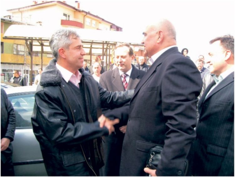 Brane Žunić: Slobodan sam čovjek