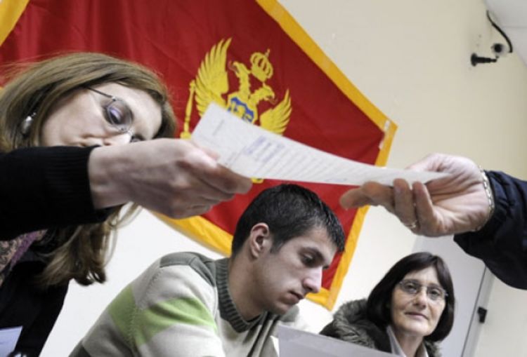 Pristalica DPS-a napao Medojevića