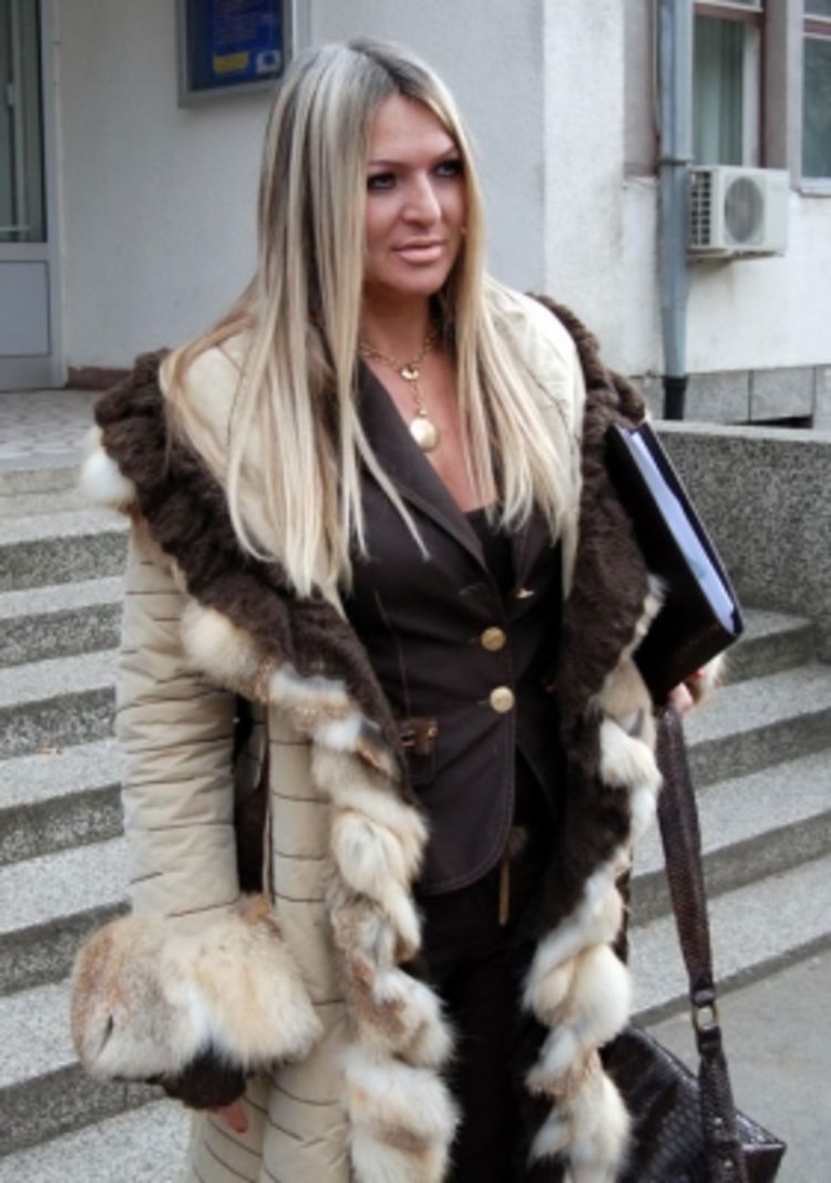 Ćulumova se izjašnjava o krivici na Veliki petak 