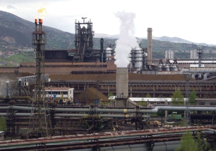 ArcelorMittala Zenica uputilo je na čekanje 2.000 radnika