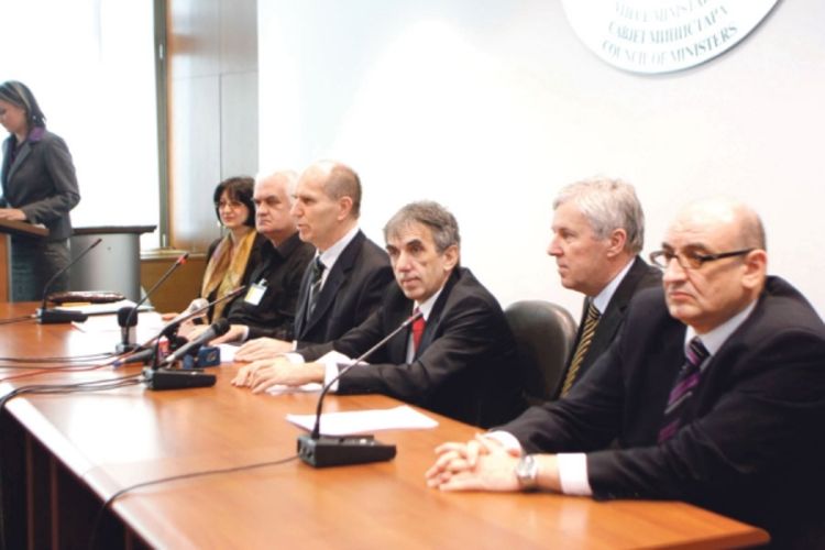 Bez rezultata nema novca