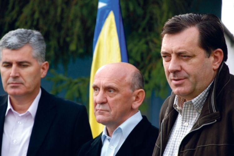 Dodik: Nema razloga da bude prekinut prudski proces