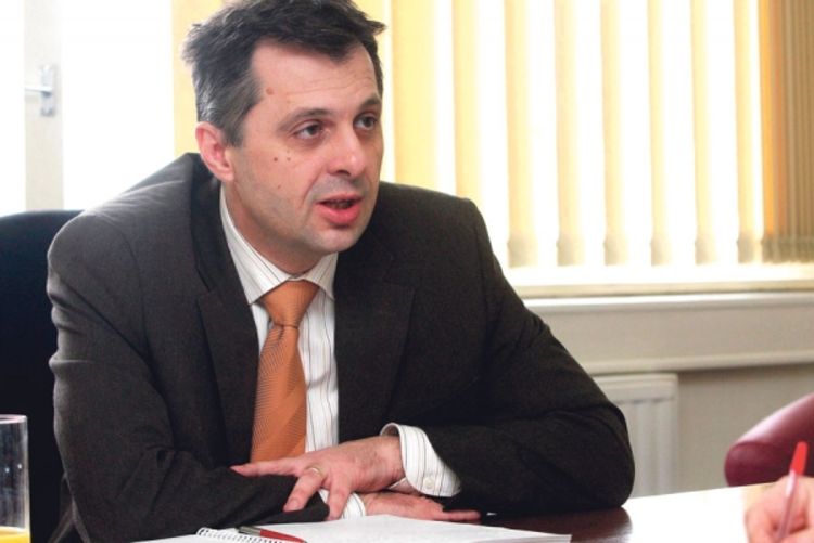 Igor Radojičić: Balkanski molitveni doručak u Banjaluci
