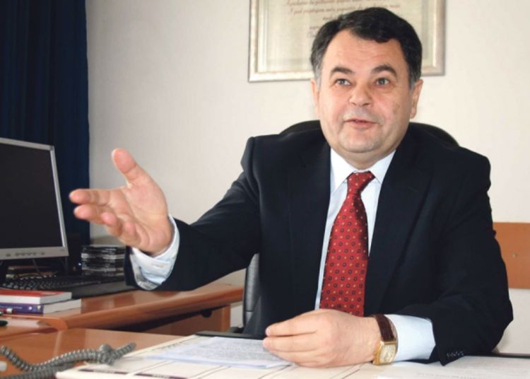 Safet Omerović: Dopunski rad samo po strogim pravilima