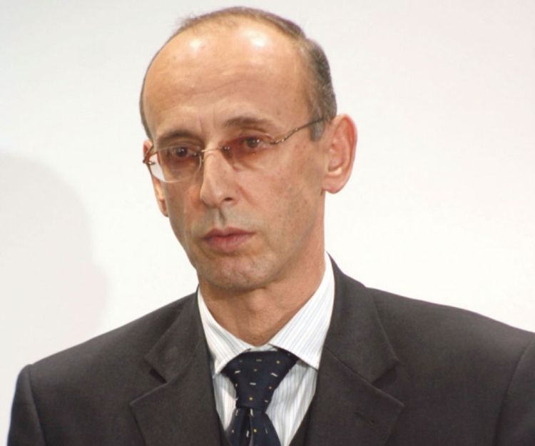 Tarik Sadović: Ukidanje suspenzije pravna lakrdija 