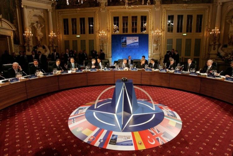 Rasmusen novi generalni sekretar Alijanse