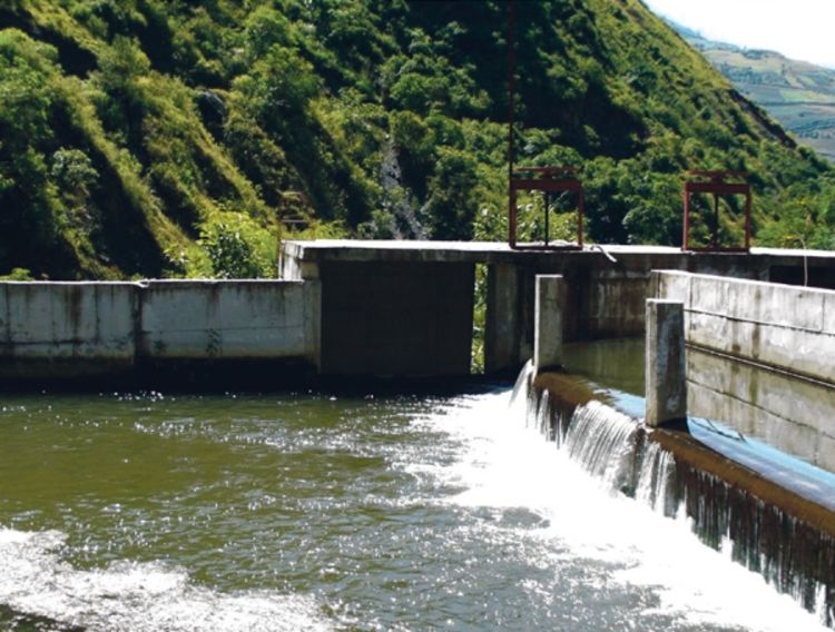 Statkraft odustao od elektrana na Vrbasu