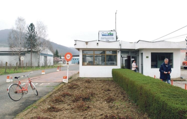 Opštini blokiran račun zbog advokata