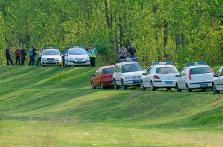 Preminuo policajac povrijeđen u sukobu s pljačkašima