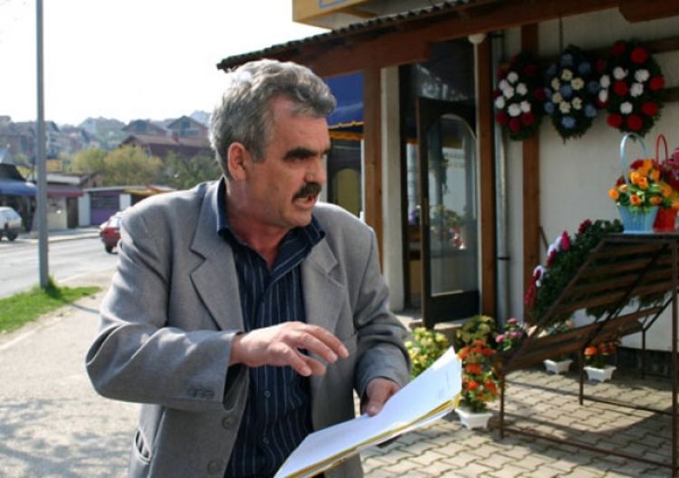 Prodaje bubreg da vrati kredit