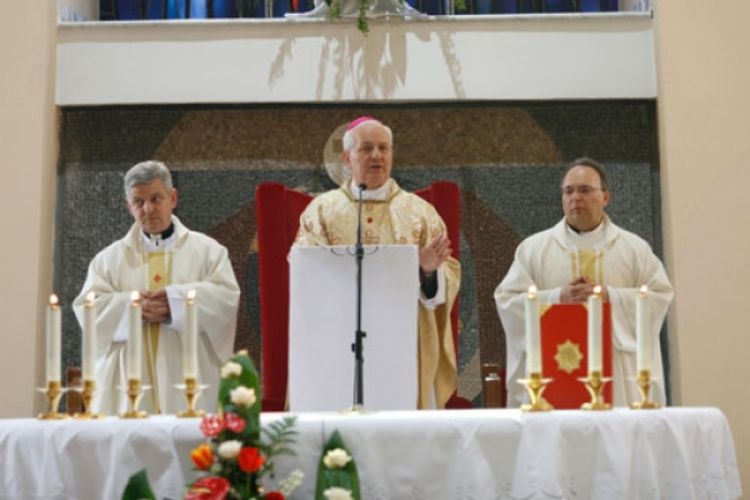 Uskrs je novi život