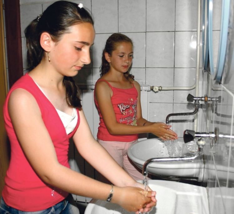 Voda ispravna samo u jednom bunaru