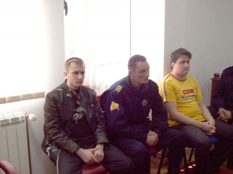 Neškoviću 30 godina zatvora, Lazić oslobođen