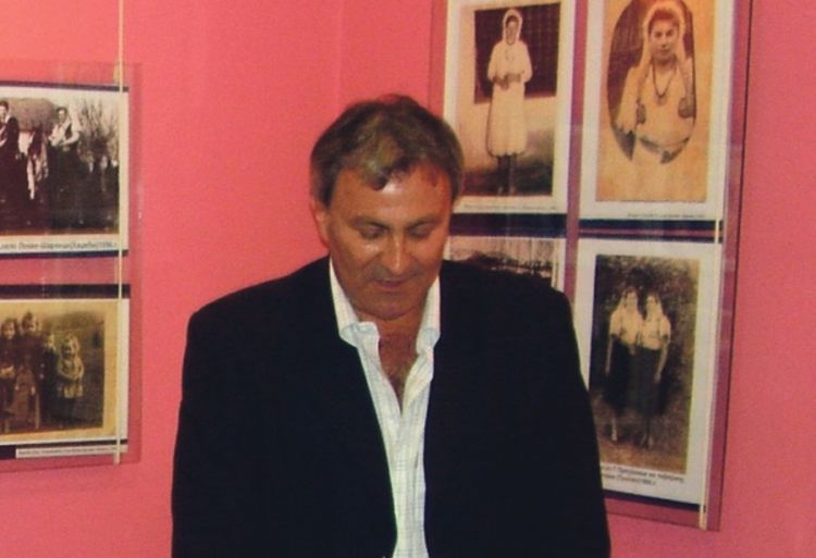 Karadžićev saradnik postao efendija