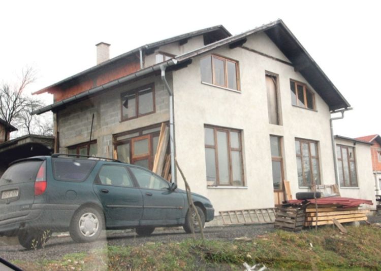 Samardžija, ipak, ubijen