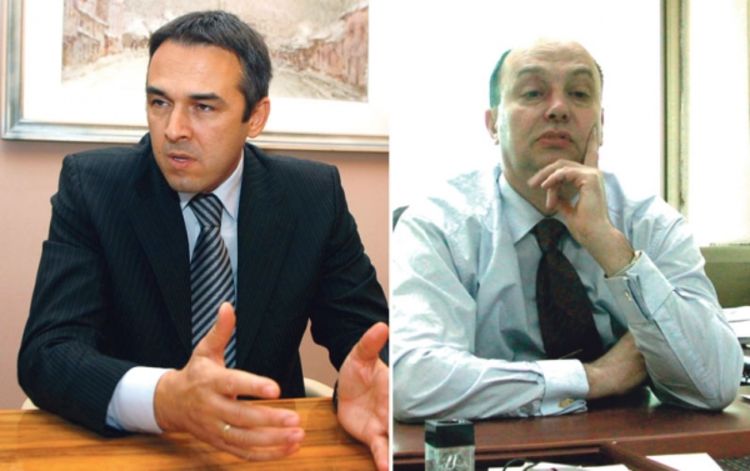 Optužnica protiv Brankovića i Bičakčića