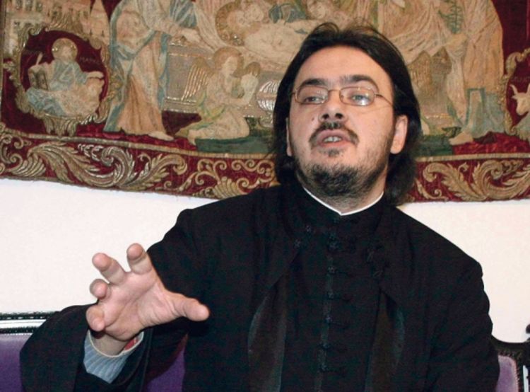 Vanja Jovanović: Današnjem čovjeku Hristos potrebniji no ikad