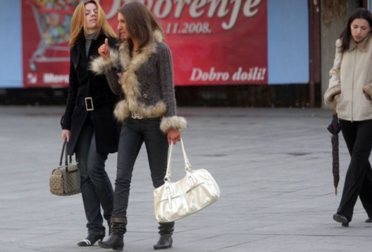 Uvode red u reklamiranje