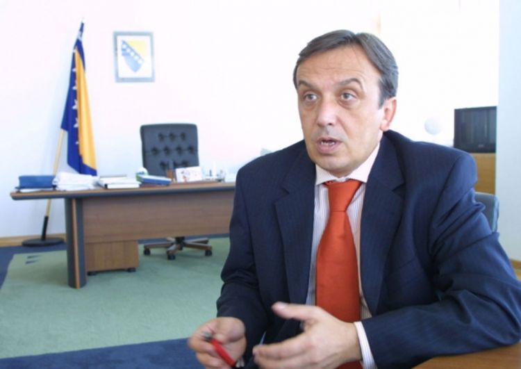 Terzić: SDA je duboko podijeljena
