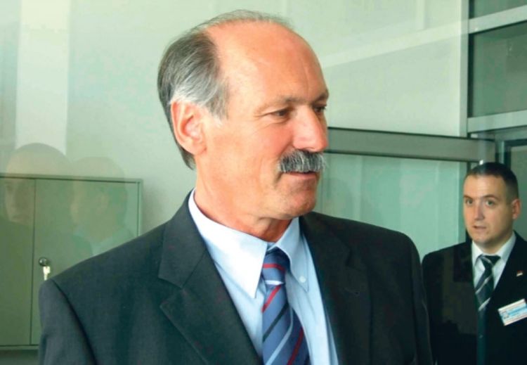 Krapf: Ispoštovaćemo krajnji rok izgradnje