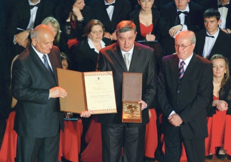 Radmanović počasni građanin Banjaluke