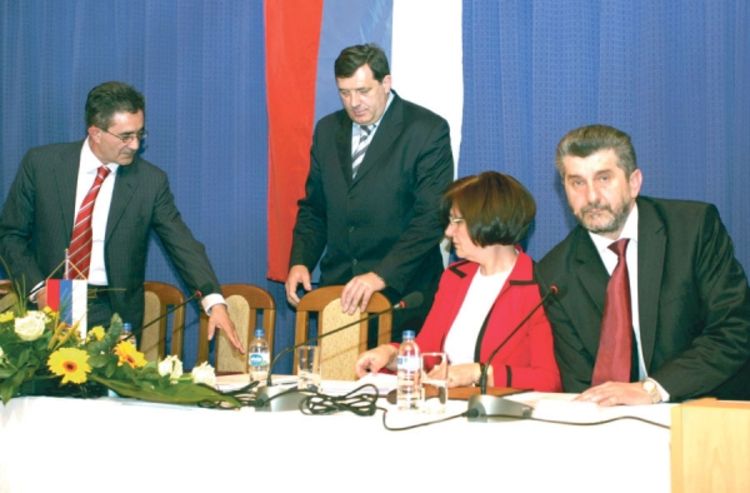 Opštinski budžeti nerealni